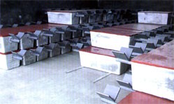 铝合金牺牲阳极